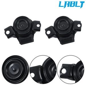 LABLT Front Left & Right Engine Mount 2PCS For 2004-2011 Mazda RX-8 1.3L Manual - Zdjęcie 1 z 14