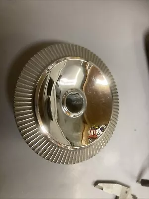 Tankdeckel Chrom Rambler Classic - Bild 1 von 3