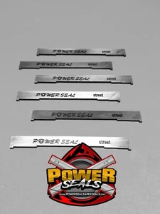 Power Seals Apex Seals For Mazda RX-7 13b 2mm *Street Series* (Street & Strip) - Afbeelding 1 van 3