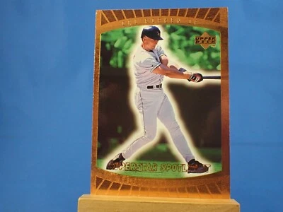 Cal Ripken Jr Upper Deck 1999 Superstar Spotlight - Image 1 of 2