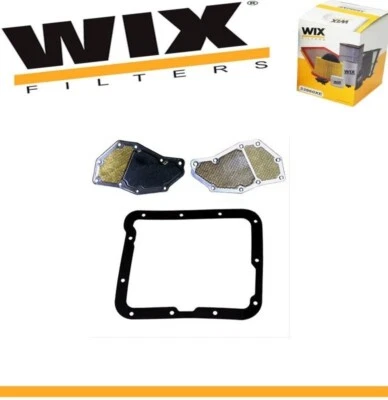 Kit de filtro de transmisión WIX para Ford Falcon Sedán Entrega 1964 Foto 1 de 4