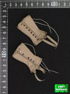 Leggings desmontados escala 1:6 UJINDOU UD9035 SEGUNDA GUERRA MUNDIAL EE. UU. INFANTERÍA BLINDADA - M1938 - Imagen 1 de 2