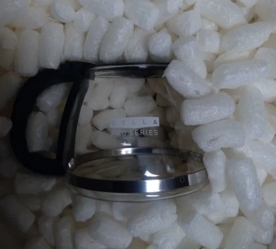 Biodegradable Packing Peanuts Loose Fill 30 Gallons 4 Cubic Feet Trboxtapes - Image 1 of 4