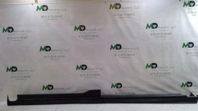 FALDA LATERAL IZQUIERDA FORD TRANSIT CONNECT 2018-2020 OEM DT11-R10259-A Foto 1 de 4