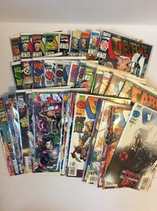 Cable 1993 1-50 NM Missing 45 - Picture 1 of 4