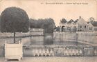 77-Maincy Chateau De Vaux Le Vicomte-N?T1092-H/0033