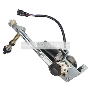 4338769 Wiper Motor Fits Hitachi John Deere - Picture 1 of 2