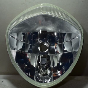 Victory Motorcycle Tear Drop Headlight Assembly HM1 - Bild 1 von 8
