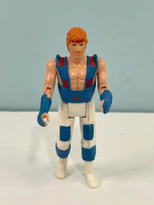 Chuck Norris - Karate Kommandos - 1986 - Toy / Action Figure - 6" - Picture 1 of 6