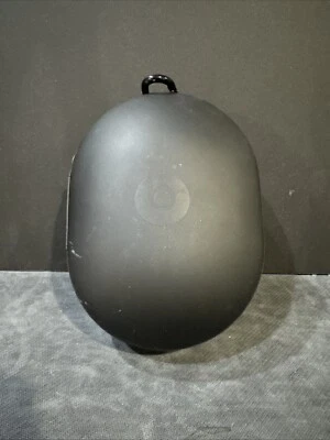 Funda NEGRO Studio 3, funda de repuesto para auriculares Beats Dr. Dre Studio3 HD Foto 1 de 4