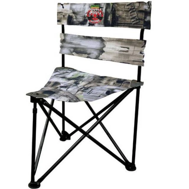 Primos Double Bull Stool - PS60085 - Image 1 of 1