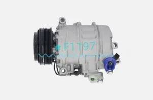 New 64526917866 Fast delivery New A/C Compressor For BMW X5 E53 3.0L 2003-2006 - Picture 1 of 1