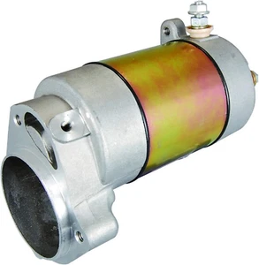OEG Teile Neu Anlasser kompatibel mit Select 1985-2006 Polaris ATV 250 300 350 4 - Bild 1 von 12
