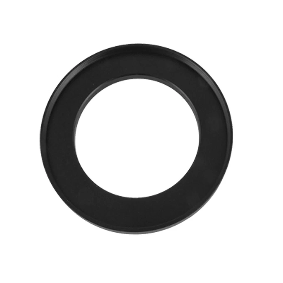 52mm-72mm 52mm to 72mm  52 - 72mm Step Up Ring Filter Adapter for Camera Lens - Image 1 of 1