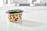 FoodSaver Vakuumier-Behälter FFC022X Preserve & Marinate Vacuum container 1.18L - Imagem 1 de 1