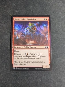 Prowcatcher Specialist Aetherdrift Regular - Picture 1 of 2