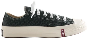Kith x Chuck 70 Low 'Scarab Monogram' - Picture 1 of 3
