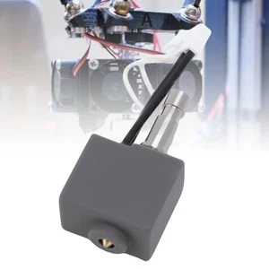 Drukarka 3D Zmontowana wytłaczarka Hotend Zestaw Hotend Zmontowany zestaw wytłaczarki Modułowy - Zdjęcie 1 z 22