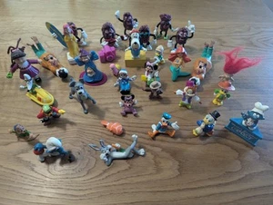 Huge Vintage Toy Lot - Picture 1 of 5