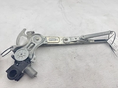 2012-2022 Toyota Prius Prime Front Left Side Door Window Regulator W/ Motor OEM - Image 1 of 4