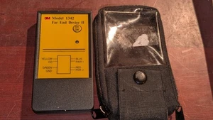 Dispositivo de extremo lejano Dynatel 1342 3 m usado - Imagen 1 de 7