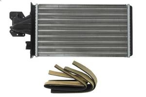 Heat Exchanger, interior heating for IVECO EUROCARGO I-III 3.922 2000-2015 - Picture 1 of 7