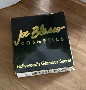Joe Blasco Lip Gloss Nude, 0.16 oz NIB - Imagen 1 de 6