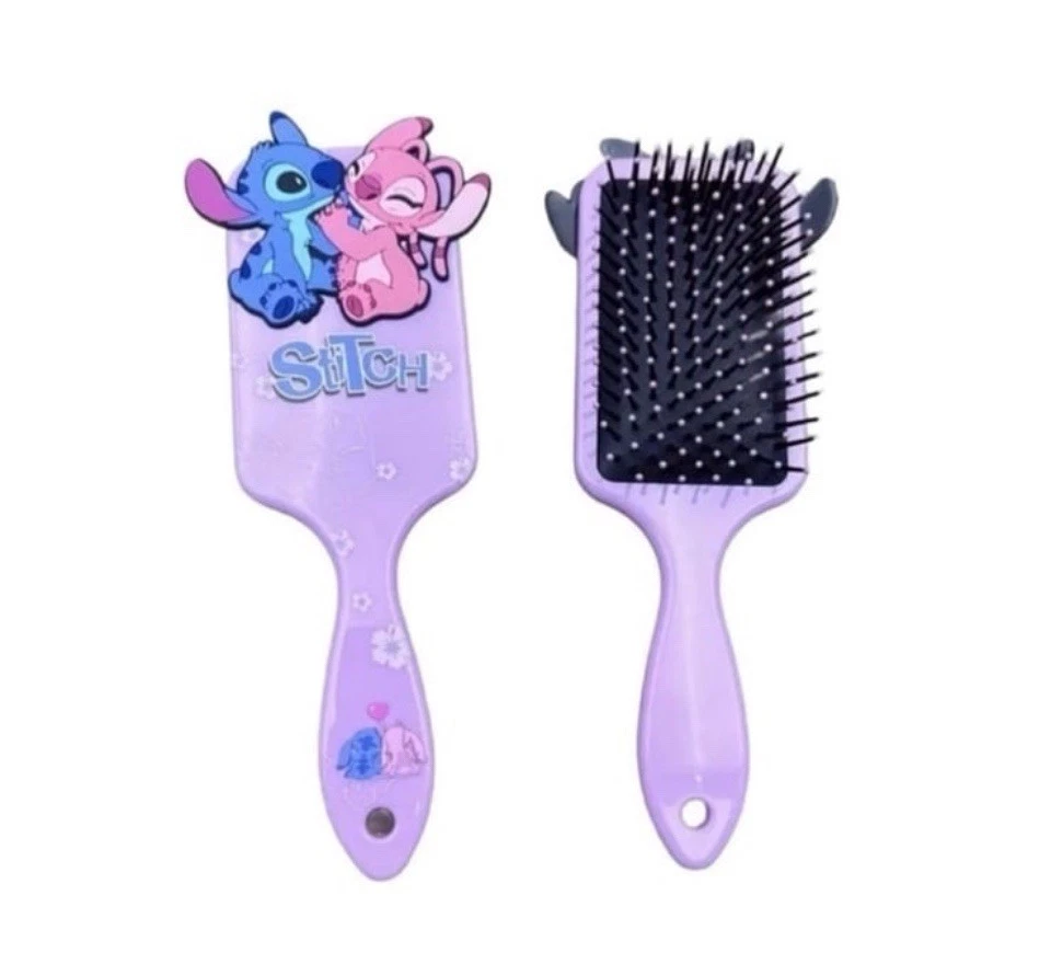 Nuevo cepillo para niños Disney Stitch (8,5 pulgadas) Foto 1 de 1