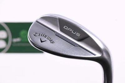 Callaway Opus Lob Wedge / 60 Degree / Wedge Flex Recoil 50 Shaft - Image 1 of 4