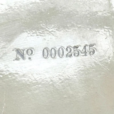 #2545 Beatles LOW NUMBER White Album 1ST UK PRESS Mono -1-1-1-1 No 'EMI' Labels - Image 1 of 4