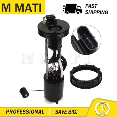 Conjunto de módulo de bomba de combustible 275500779 para Seadoo GTS GTX RXP RXT 2008-2012 Foto 1 de 4