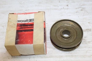 69 70 MUSTANG NOS QUALITY ALTERNATOR PULLEY C9AF 10A352 B CORRECT ORIGINAL FORD - Picture 1 of 5