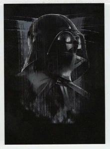 Mask - Darth Vader - A Star Wars Story Series 1 : Rogue One # 6 Mint - Picture 1 of 1