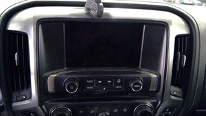 Temperature Control Classic Style Fits 14-19 SILVERADO 1500 PICKUP 1084884 - Picture 1 of 12
