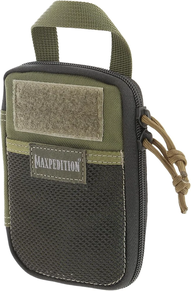 Maxpedition Mini Organizador de Bolsillo Talla Única, Verde OD  Foto 1 de 4