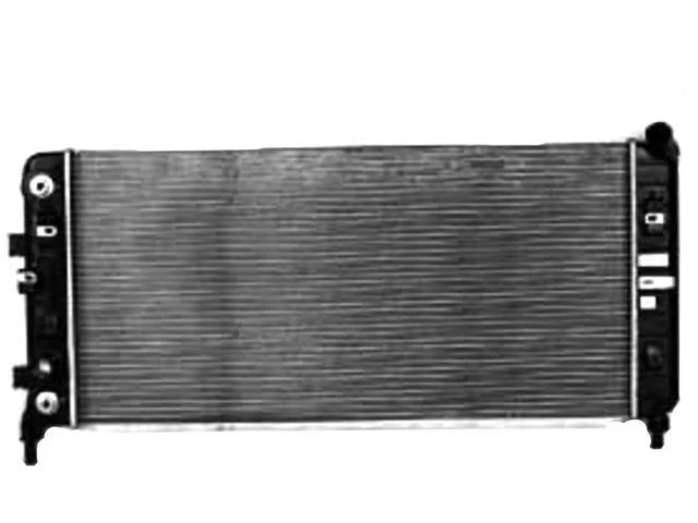 Radiador primario TYC 64JJNF25 para Buick LaCrosse 2006 2008 2005 2007 Foto 1 de 1