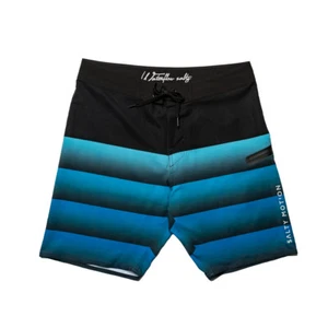 SALTY MOTION Waterflow  Boys Boardshort 18" Outseam - Picture 1 of 6