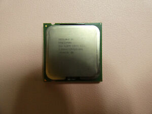 Intel Pentium 4 516 LGA775 2.93GHz/1M/533/04A SL8PM Processor