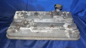 1993-1997 Ford F250 F350 7.5L Engine Pair of Left & Right Side Head Valve Cover - Picture 1 of 11