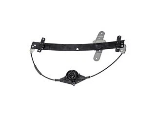 Front Left Window Regulator Dorman For 1992-2011 Mercury Grand Marquis 1993 1994 - Image 1 of 3