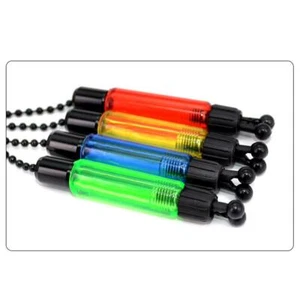 Bite Indicators Bobbins Hanger -Drop Off Swingers Carp Fishing ❁UK - Picture 1 of 16
