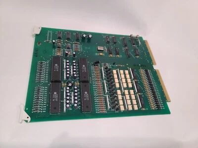 Tarjeta de estación Bogen MCSC MC-SC Multicom 2000 módulo tarjeta sistema de intercomunicación FUNCIONA Foto 1 de 2