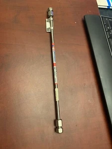 Phenomenex 10 C18 Säule 300x3,90 mm - Bild 1 von 7