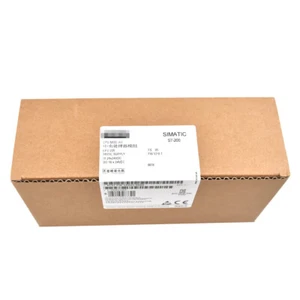 Nuovo modulo 6ES7 216-2AD23-0XB0 CPU226 per SIEMENS PLC 24 ingressi/16 uscite in scatola - Foto 1 di 6