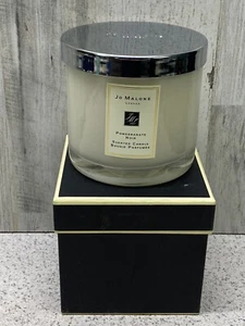 Jo Malone Pomegranate Noir Scented Candle Height 3.15in New - Picture 1 of 8
