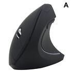 Wireless Gaming Mouse Vertical Ergonomic Optical Rechargeable Lap.. For PC T5F8