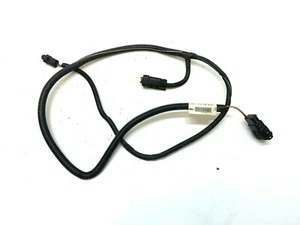 CITROEN C4 PICASSO REAR BUMPER FOG LIGHT WIRING LOOM 9657789780 2006-2013 - Picture 1 of 2