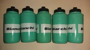 Lotto Cinque Borracce Bianchi - Imagen 1 de 2