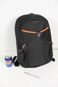 Sauberer Everki 17,3" Glide Laptop Rucksack kompakt leicht Modell EKP129 - Bild 1 von 17