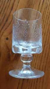 1 Schnapsglas Rosenthal Romanze Björn Wiinblad - Bild 1 von 3
